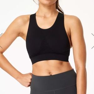 Sweaty Betty Stamina Workout Bra